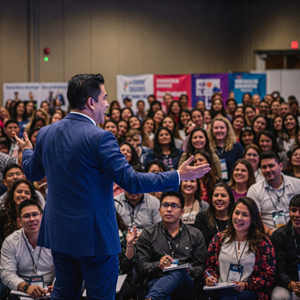 ¿Continuación o reinvención de la polémica IM Mastery Academy en Latinoamérica? – PubliNoticias – Diario Cachai