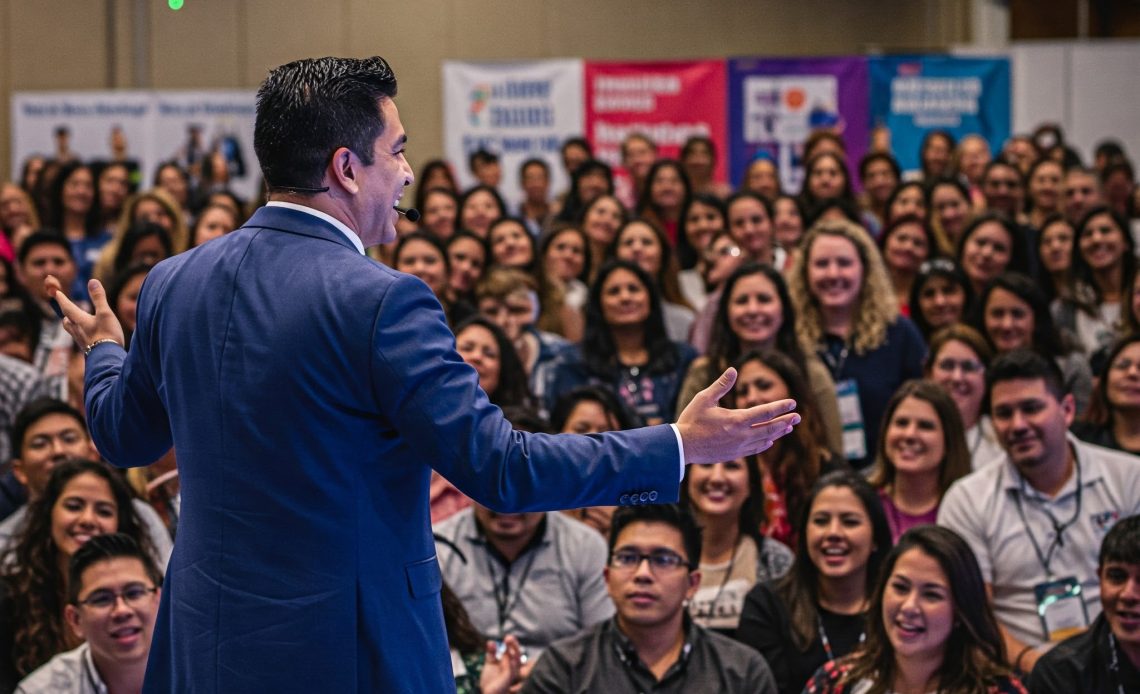 ¿Continuación o reinvención de la polémica IM Mastery Academy en Latinoamérica? – PubliNoticias – Diario Cachai