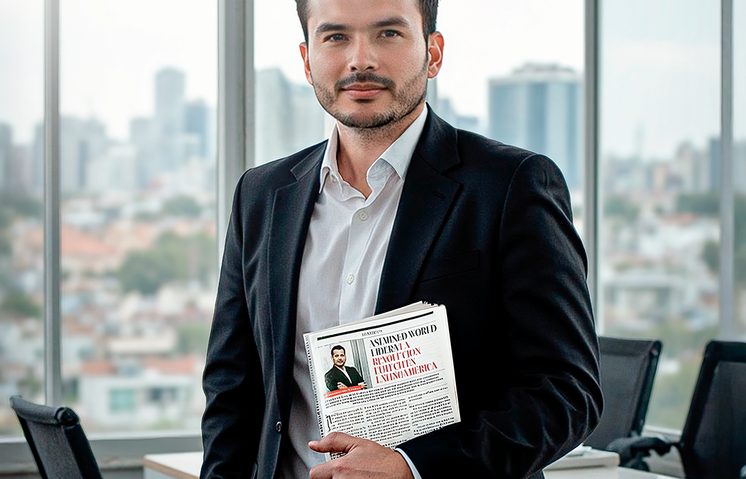 MINED World Destacado por Forbes – PubliNoticias – Diario Cachai